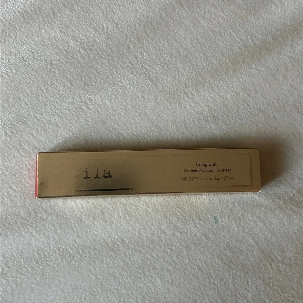 Stila Calligraphy Lip Stain -Hedy